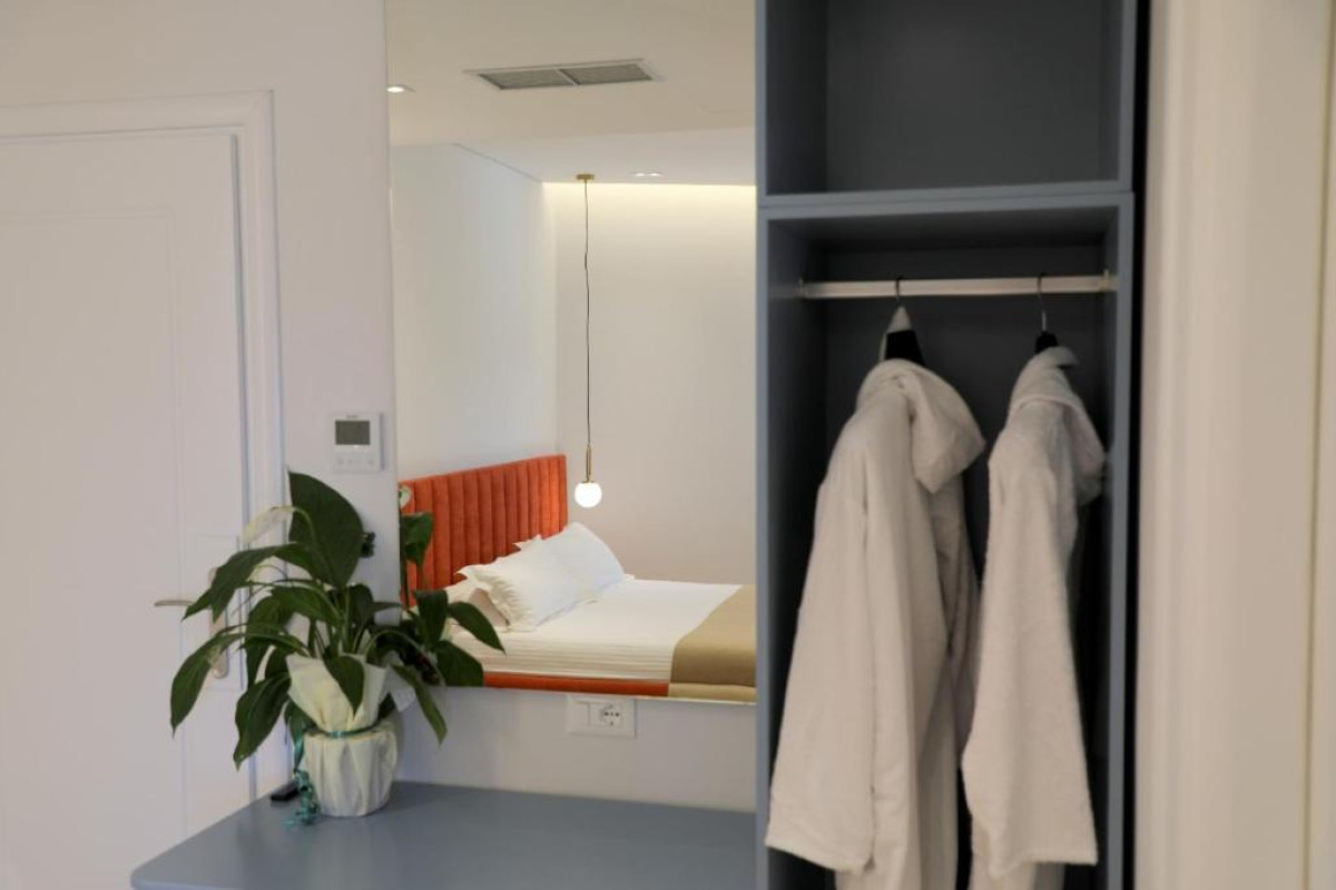 Hotel Strora