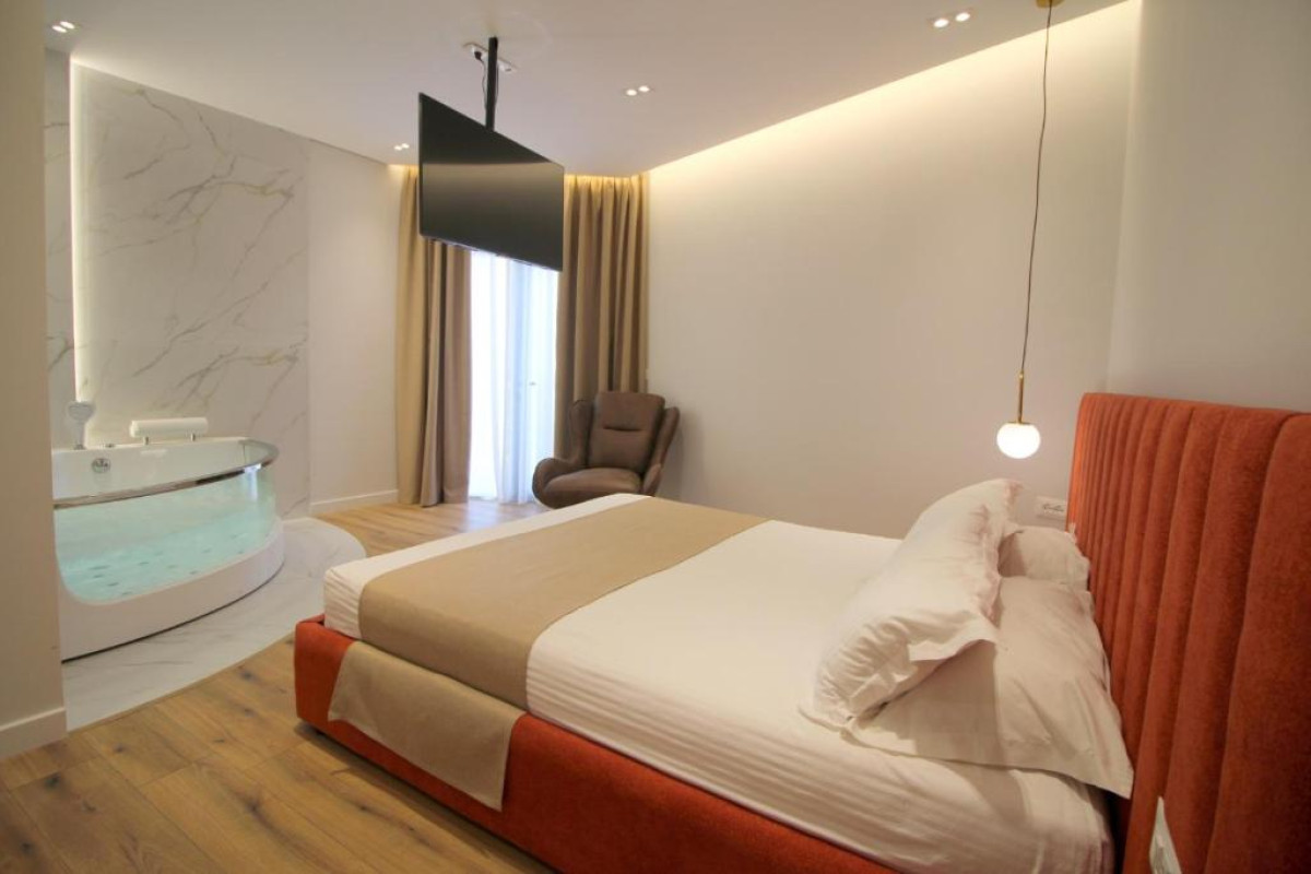 Hotel Strora