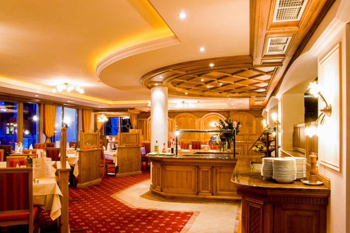 Hotel Stubaierhof