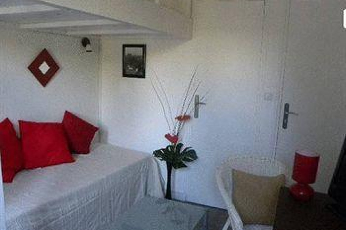 Hotel Studios Phenicio Montrouge
