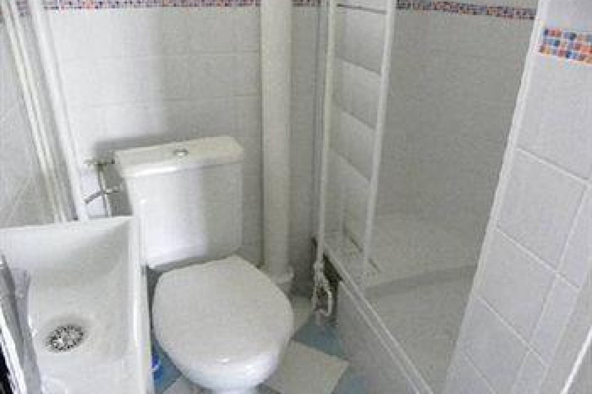 Hotel Studios Phenicio Montrouge