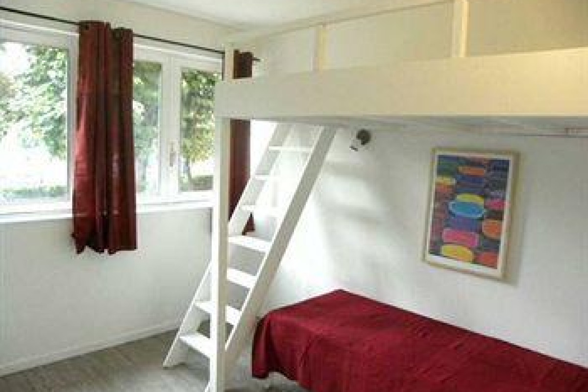 Hotel Studios Phenicio Montrouge