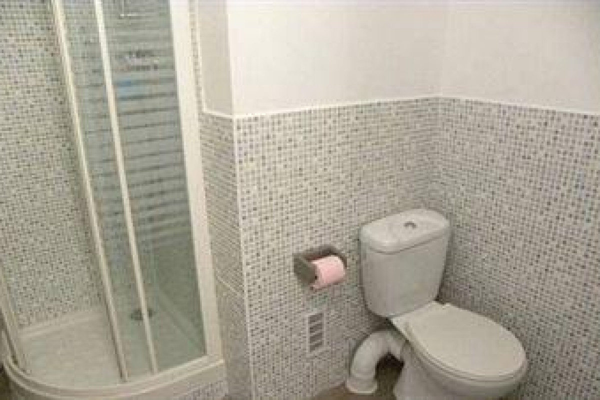 Hotel Studios Phenicio Montrouge