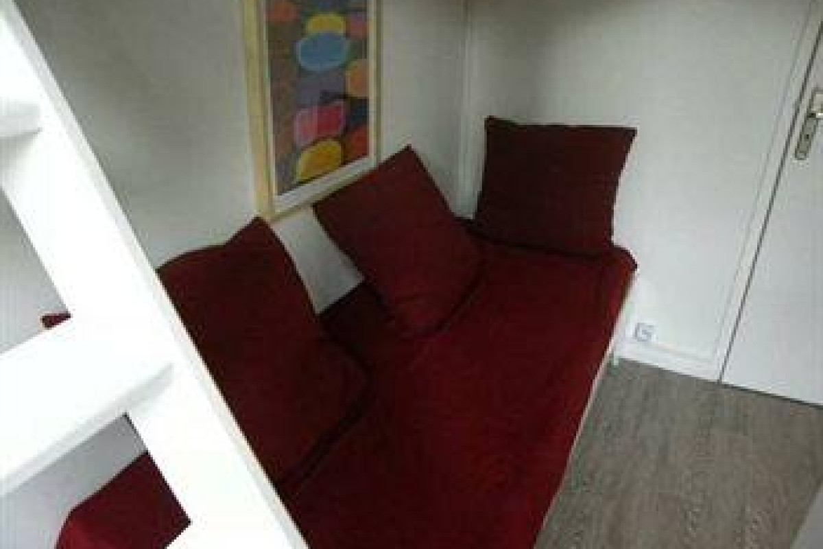 Hotel Studios Phenicio Montrouge
