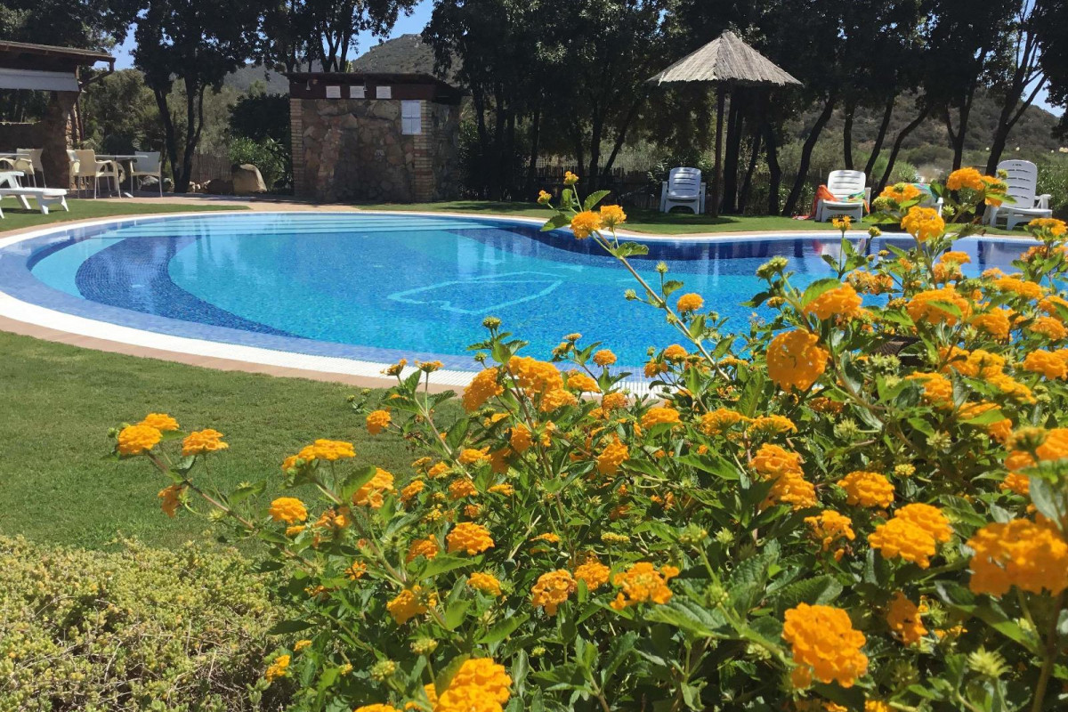 Hotel Su Giganti