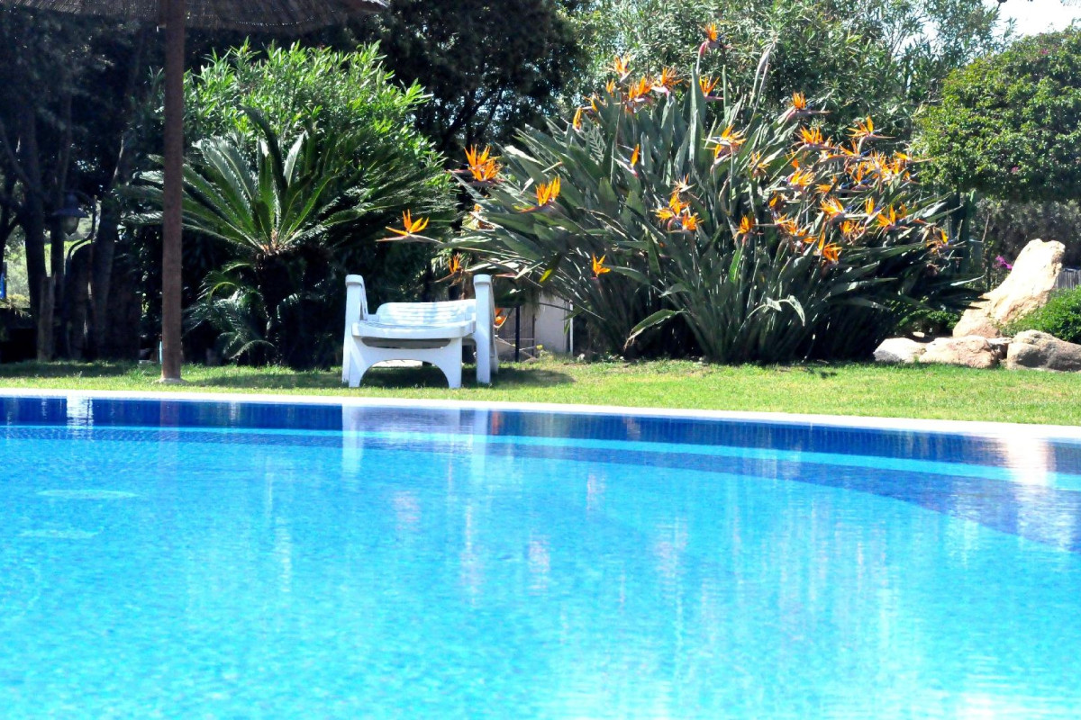 Hotel Su Giganti