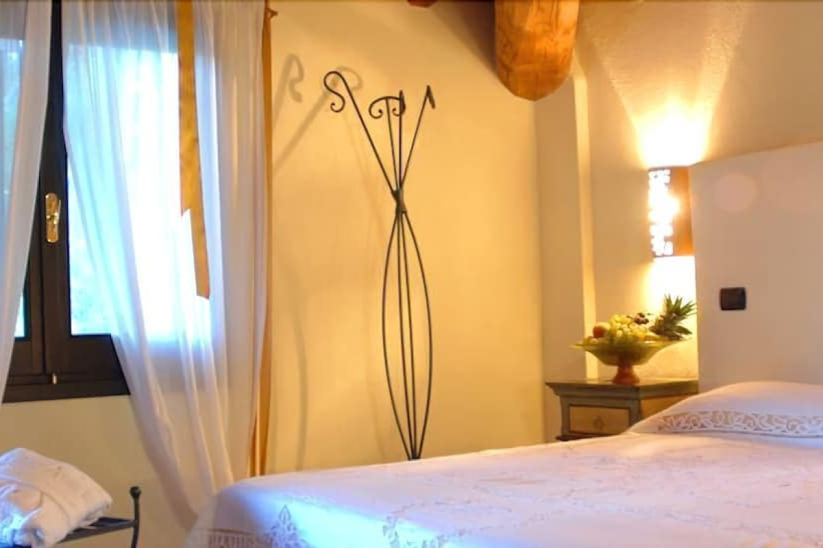 Hotel Su Lithu