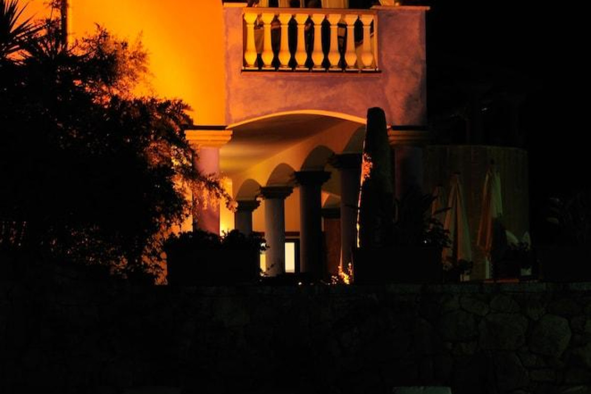 Hotel Su Lithu