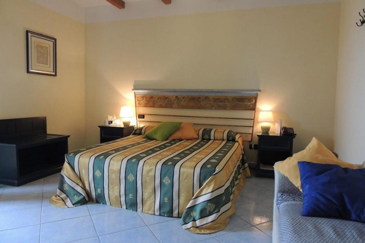 Hotel Su Lithu