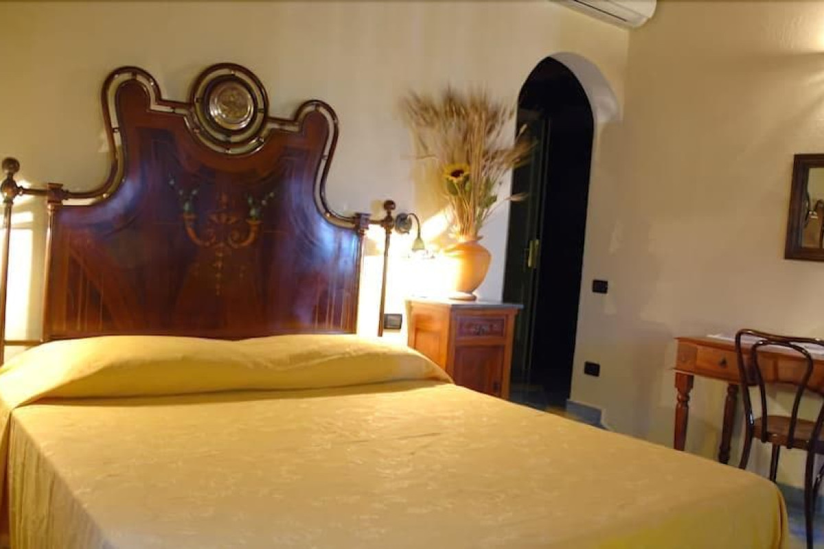 Hotel Su Lithu