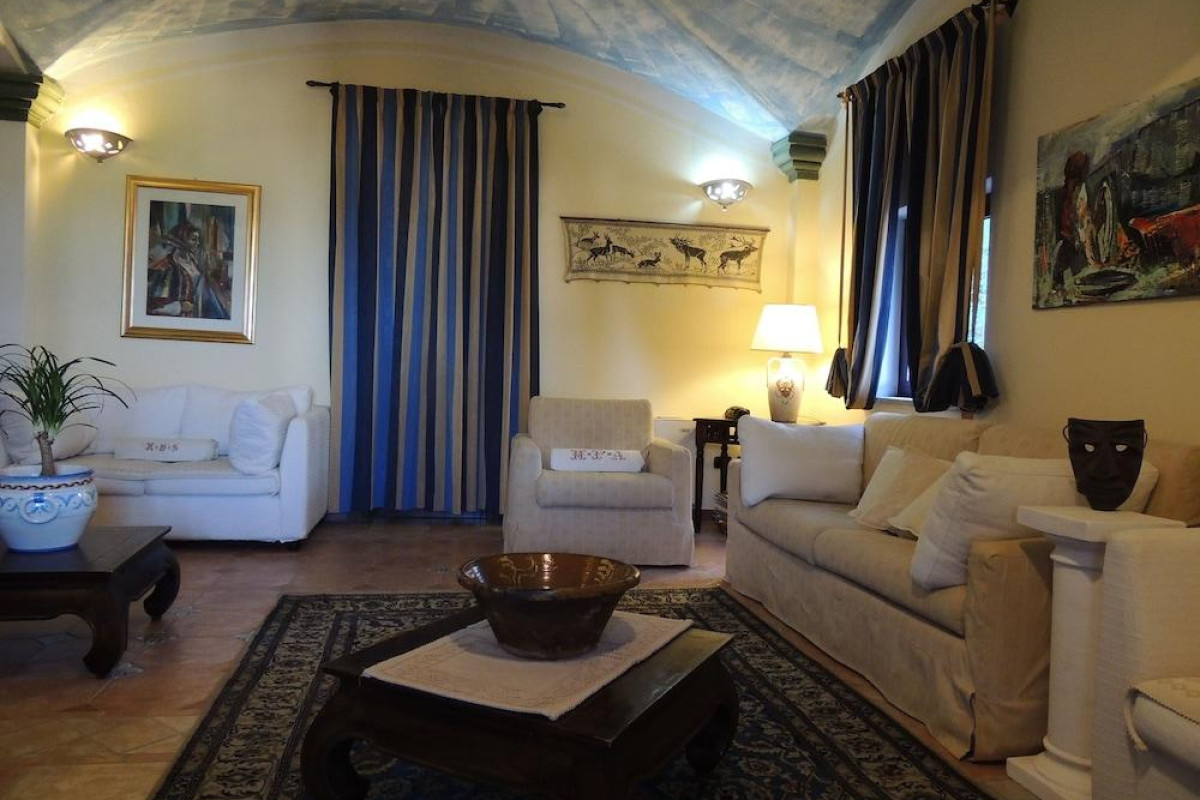 Hotel Su Lithu