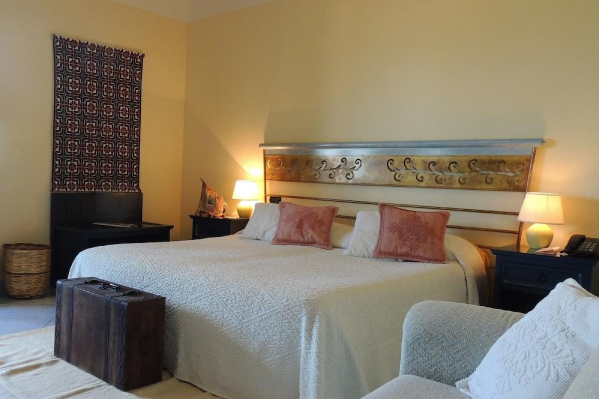 Hotel Su Lithu