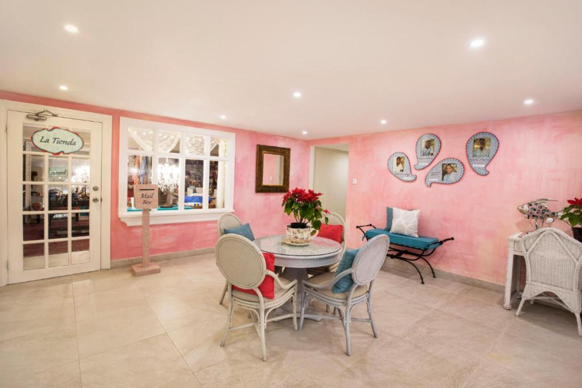 Hotel Sugar Bay Barbados - All inclusive