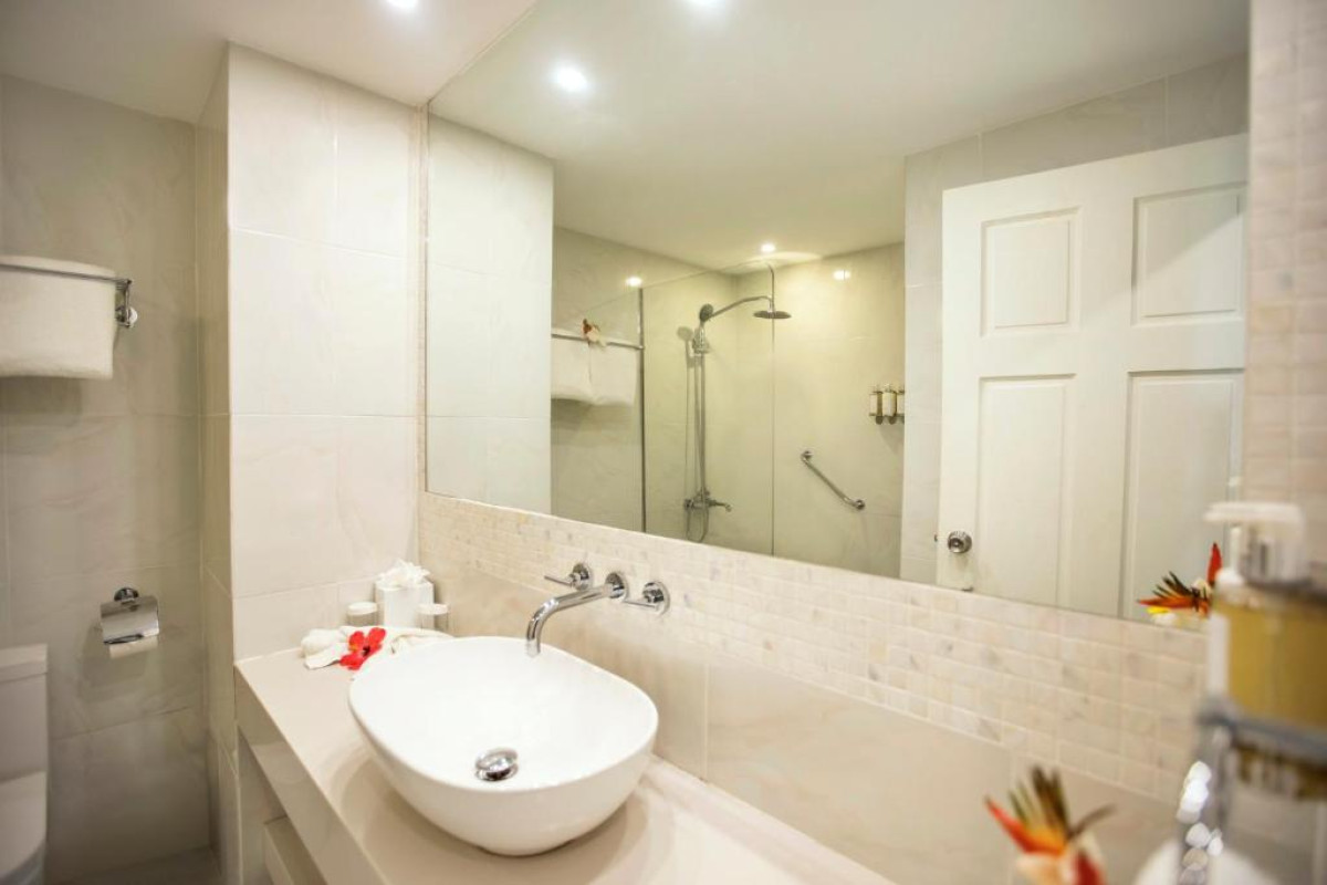 Hotel Sugar Bay Barbados - All inclusive