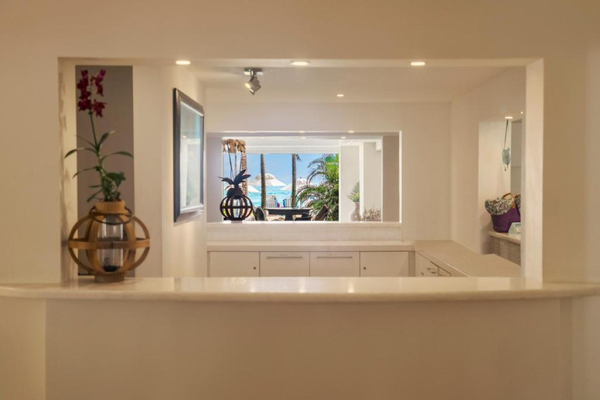 Hotel Sugar Bay Barbados - All inclusive