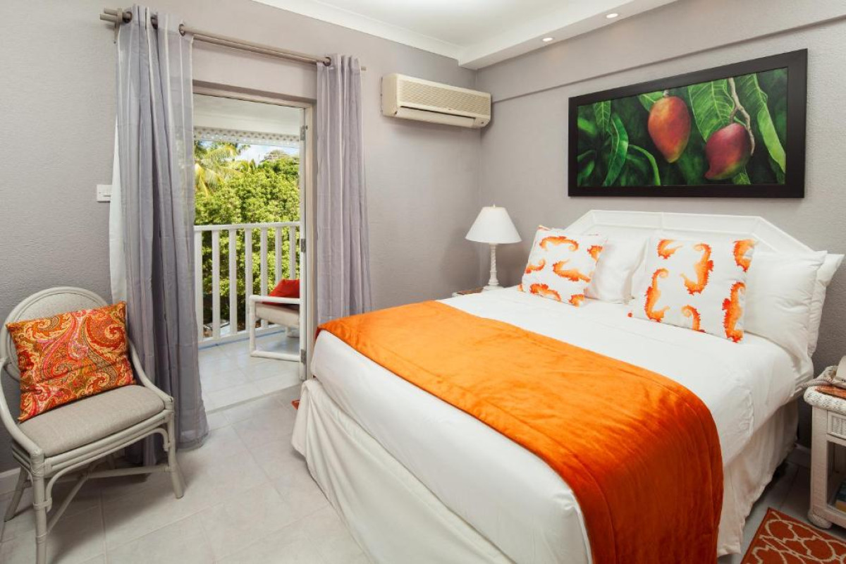 Hotel Sugar Bay Barbados - All inclusive