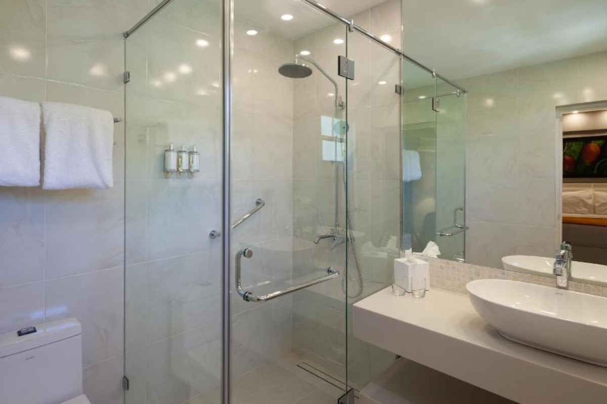 Hotel Sugar Bay Barbados - All inclusive