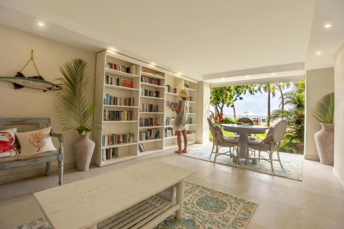 Hotel Sugar Bay Barbados - All inclusive