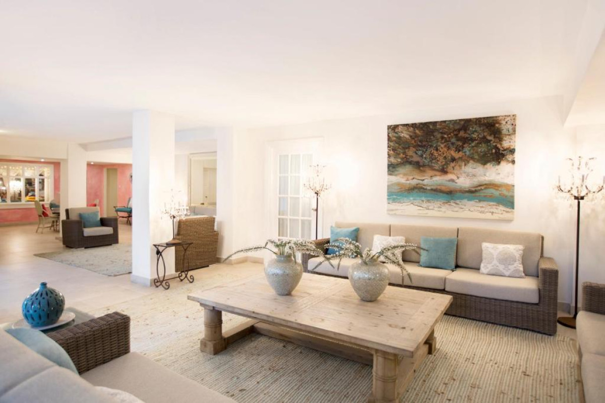 Hotel Sugar Bay Barbados - All inclusive