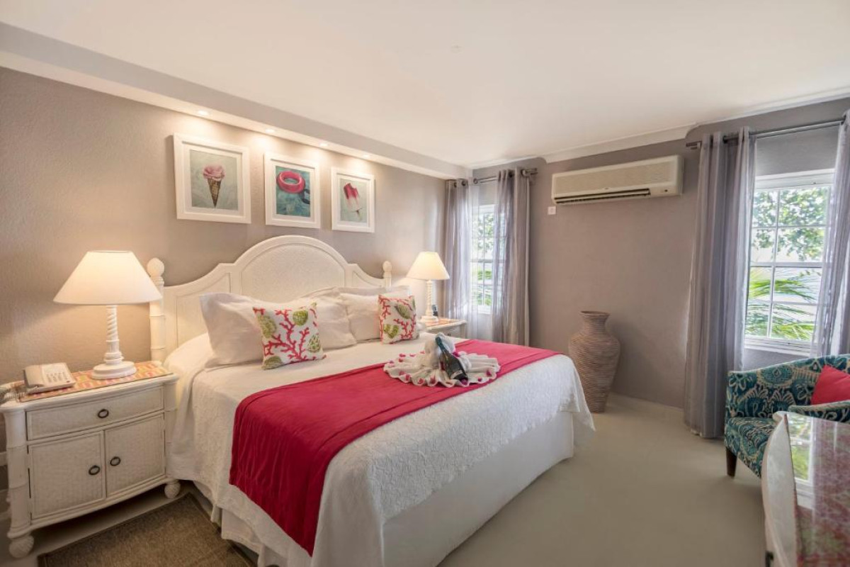 Hotel Sugar Bay Barbados - All inclusive