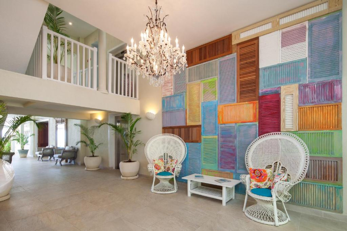 Hotel Sugar Bay Barbados - All inclusive