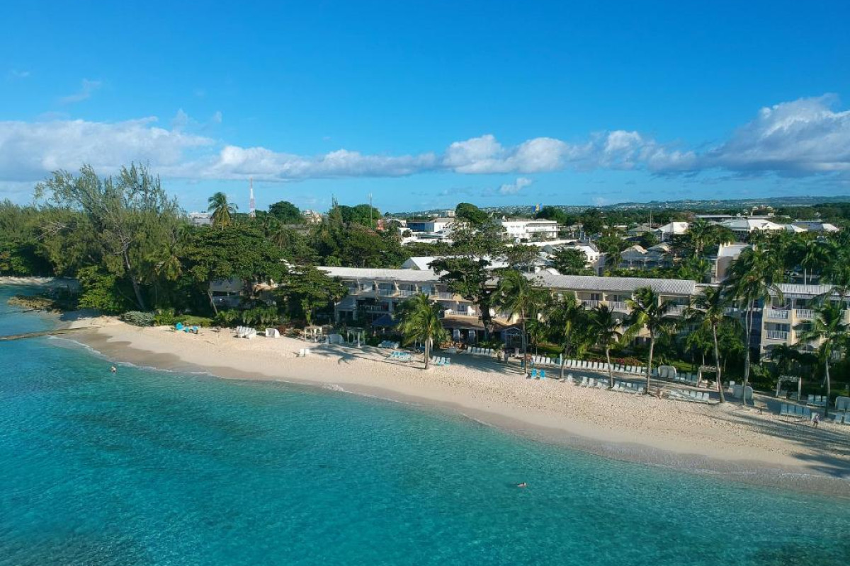 Hotel Sugar Bay Barbados - All inclusive