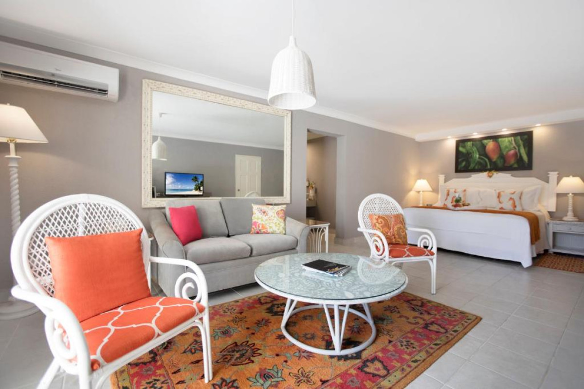 Hotel Sugar Bay Barbados - All inclusive