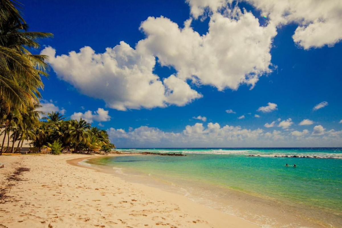 Hotel Sugar Bay Barbados - All inclusive