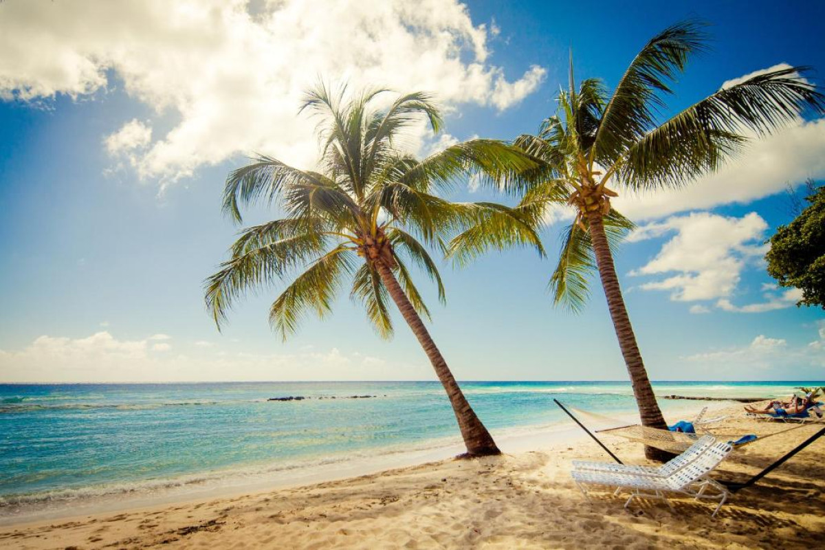 Hotel Sugar Bay Barbados - All inclusive