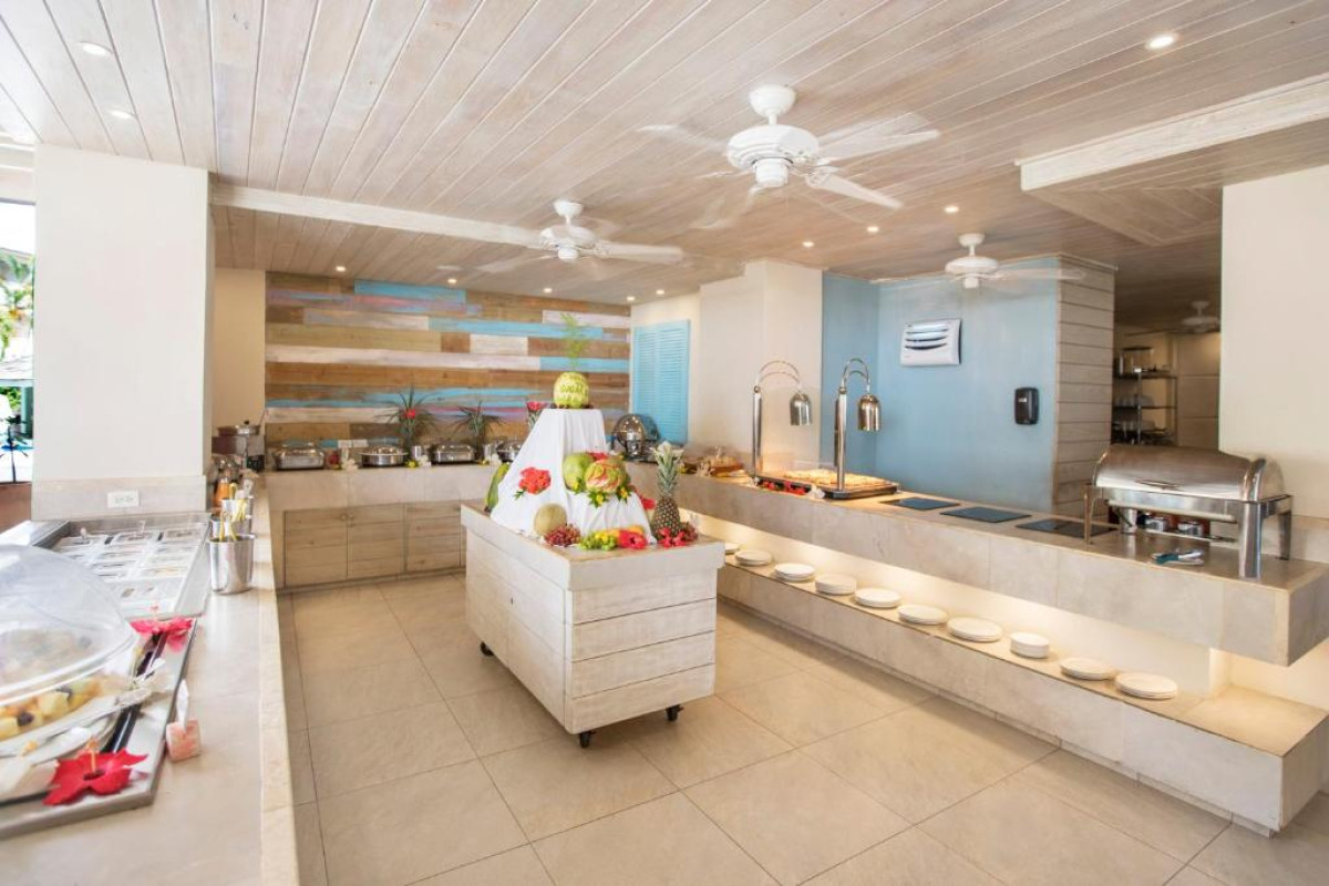 Hotel Sugar Bay Barbados - All inclusive