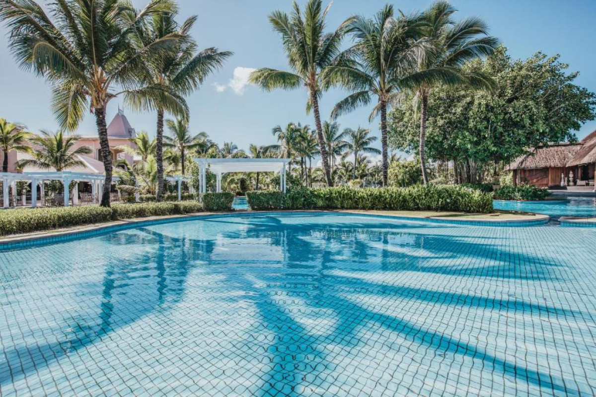 Hotel Sugar Beach Mauritius