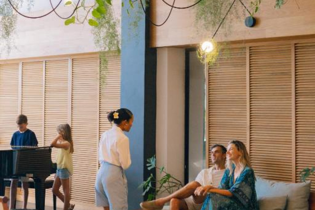 Hotel Sugar Beach Mauritius