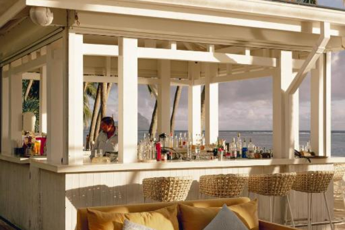 Hotel Sugar Beach Mauritius