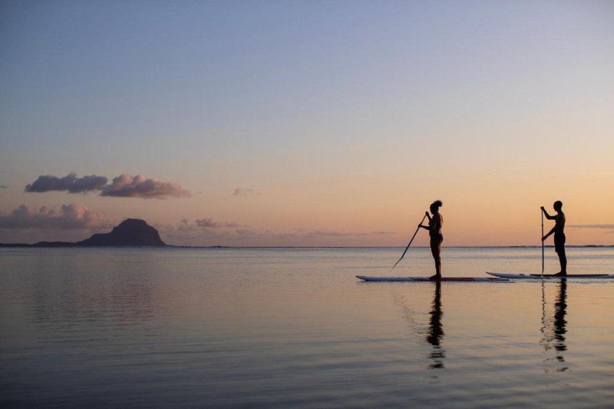 Hotel Sugar Beach Mauritius