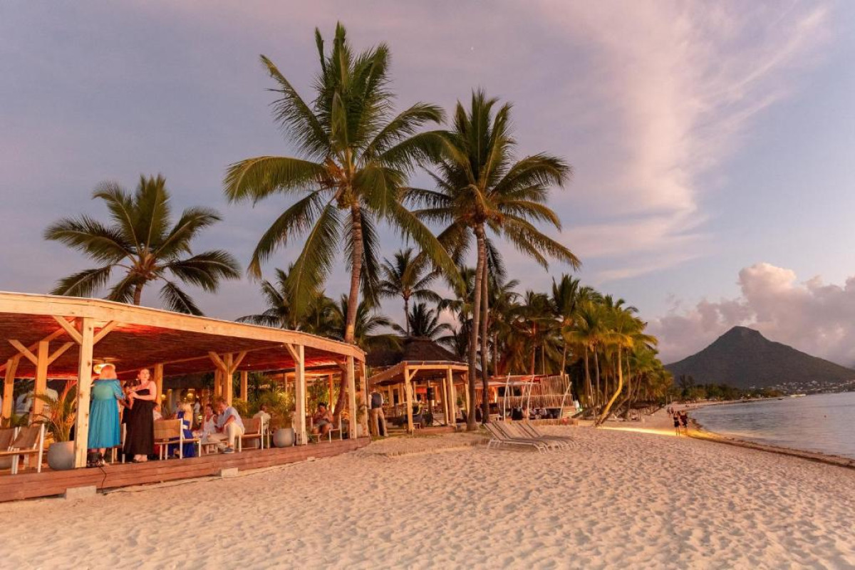 Hotel Sugar Beach Mauritius