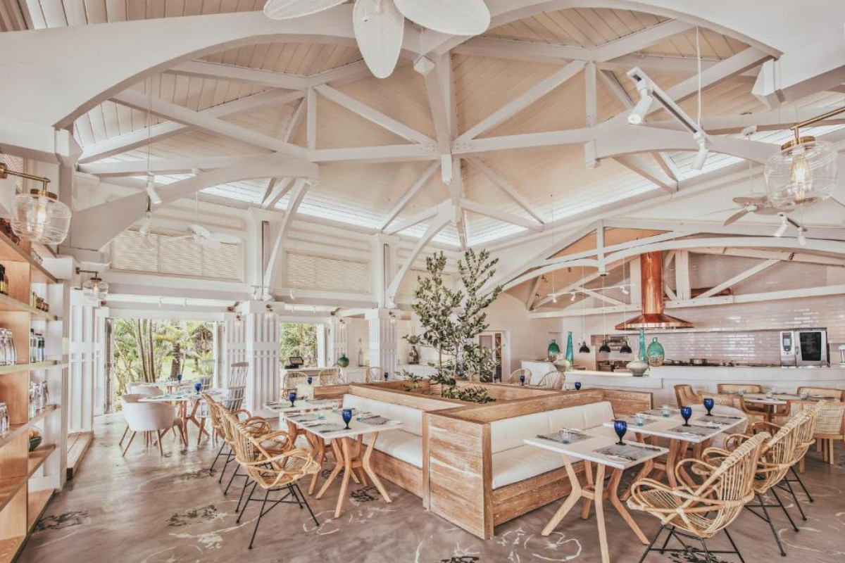 Hotel Sugar Beach Mauritius