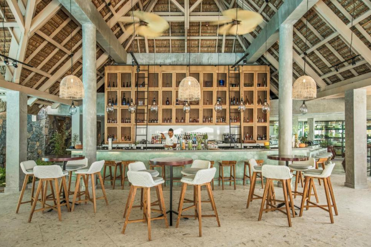 Hotel Sugar Beach Mauritius