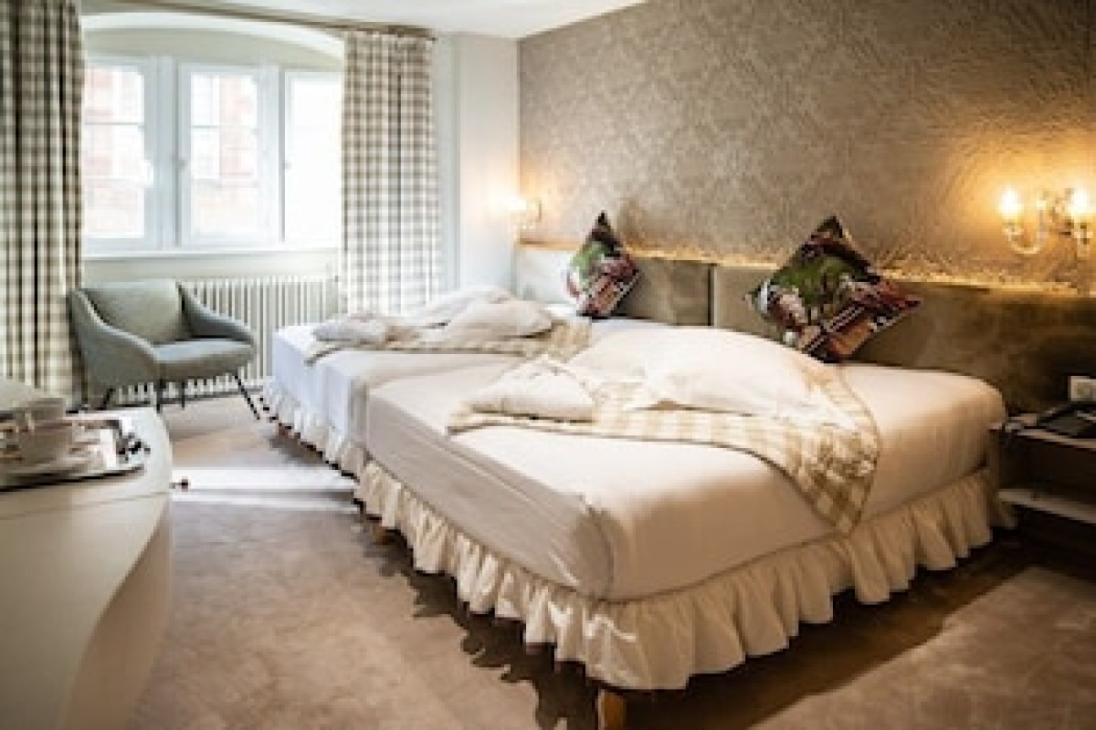 Hotel Suisse