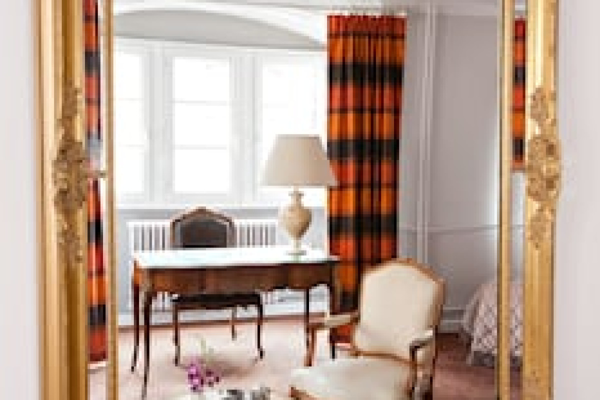 Hotel Suisse