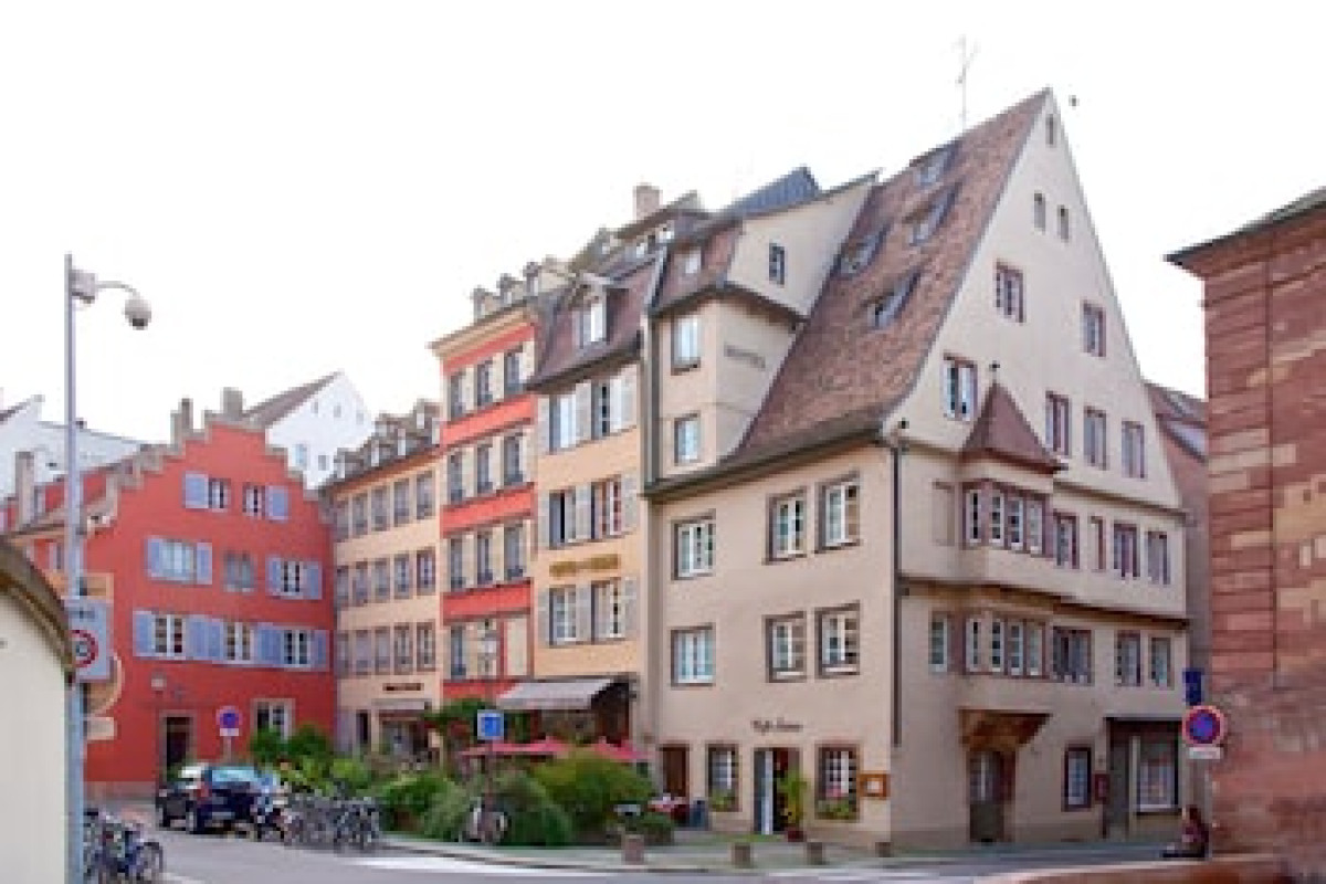 Hotel Suisse