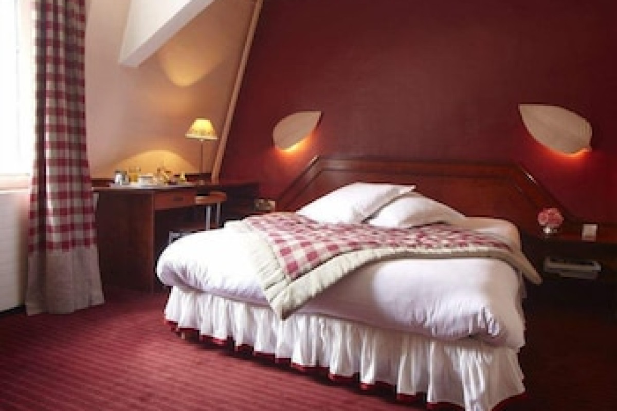 Hotel Suisse
