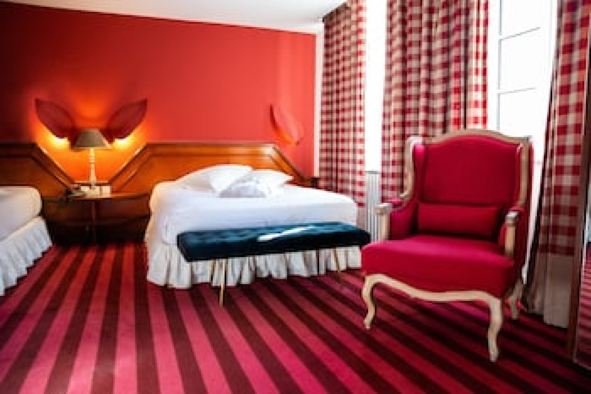 Hotel Suisse