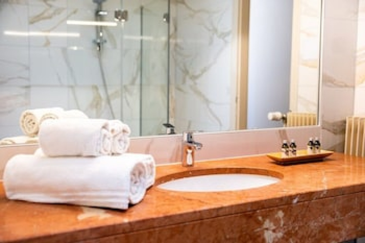 Hotel Suisse