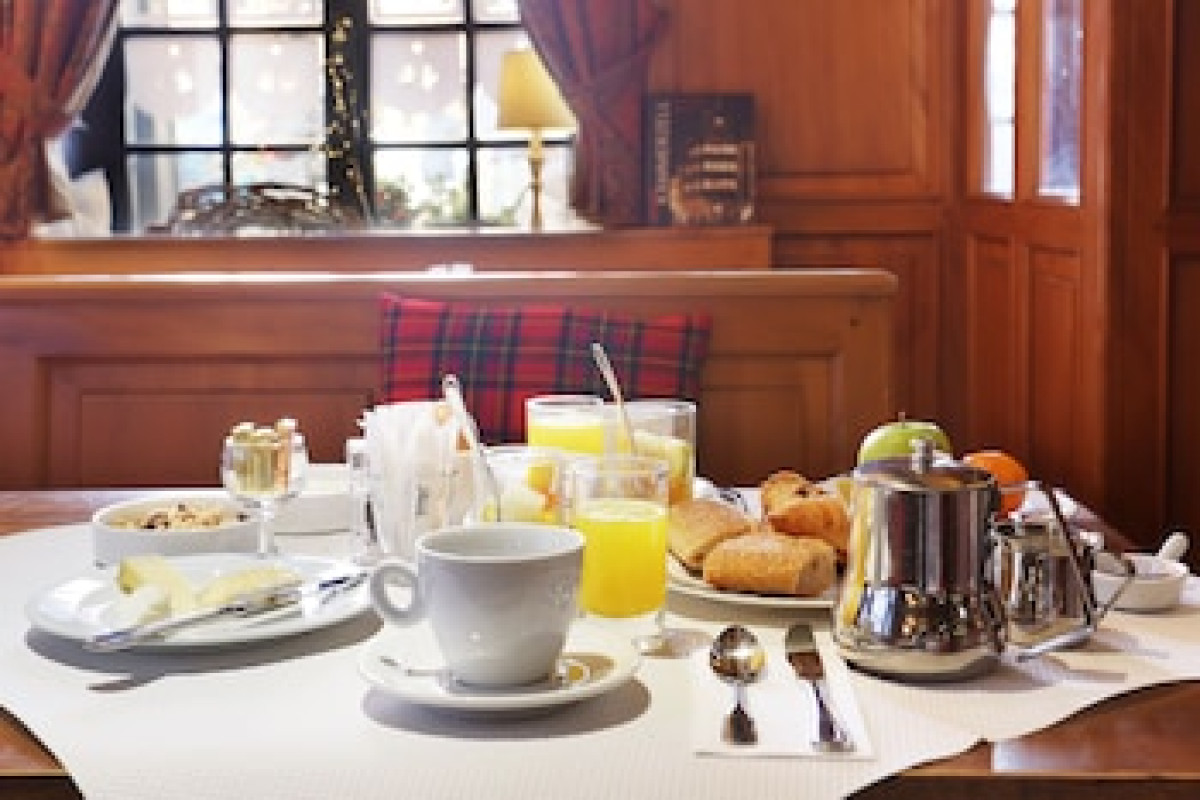 Hotel Suisse