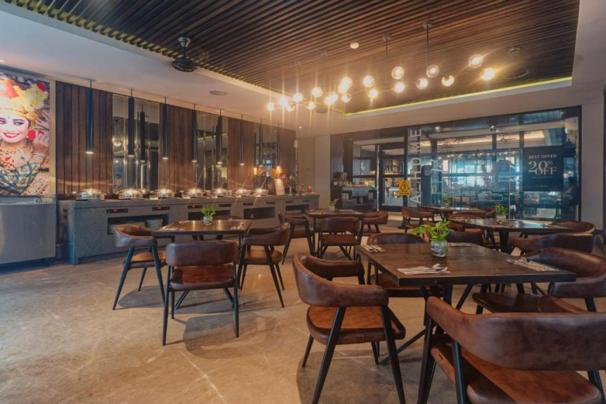 Hotel & Suite The Vira Bali Boutique