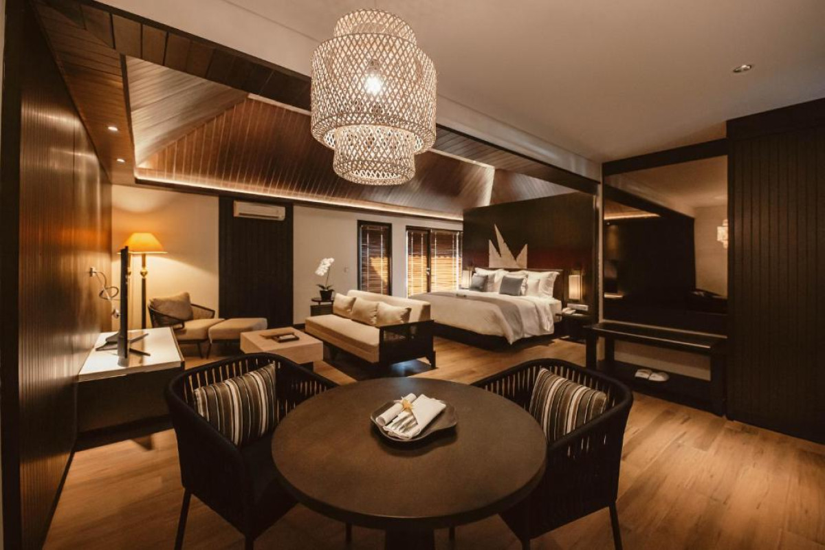 Hotel & Suite The Vira Bali Boutique
