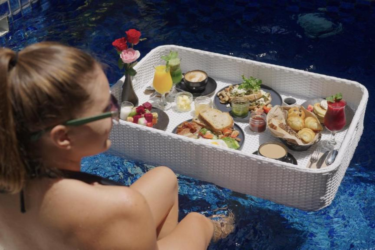 Hotel & Suite The Vira Bali Boutique