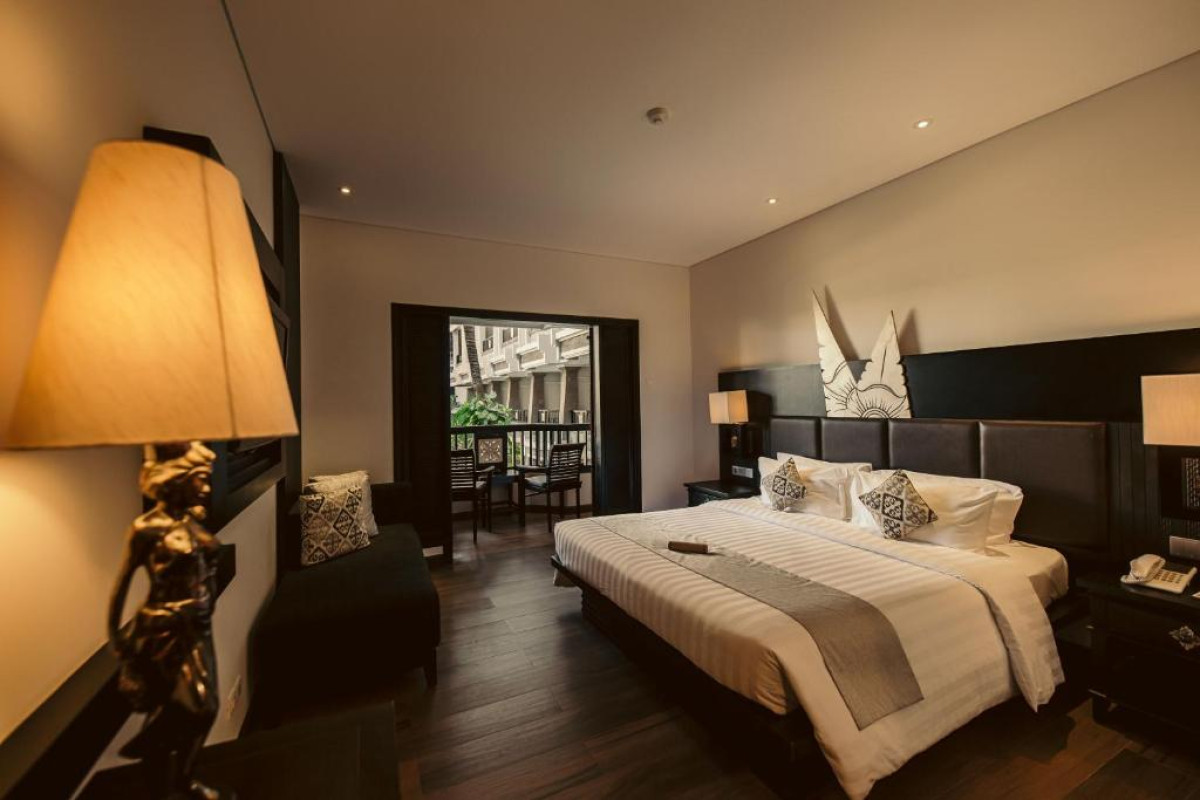 Hotel & Suite The Vira Bali Boutique