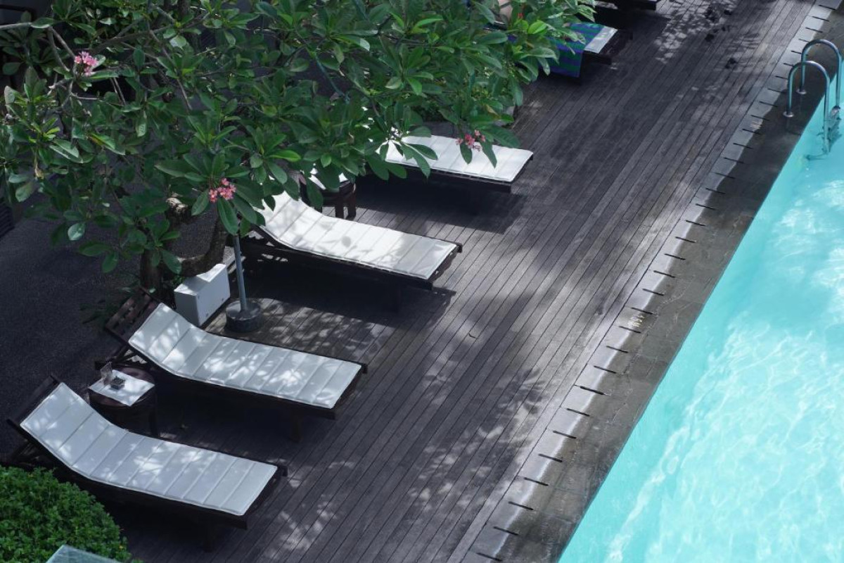 Hotel & Suite The Vira Bali Boutique