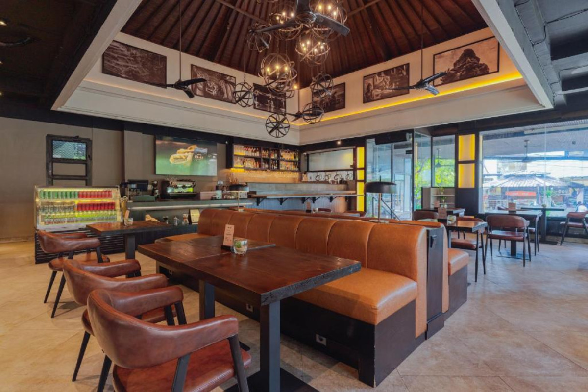 Hotel & Suite The Vira Bali Boutique